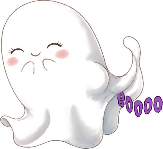 Boo Fart