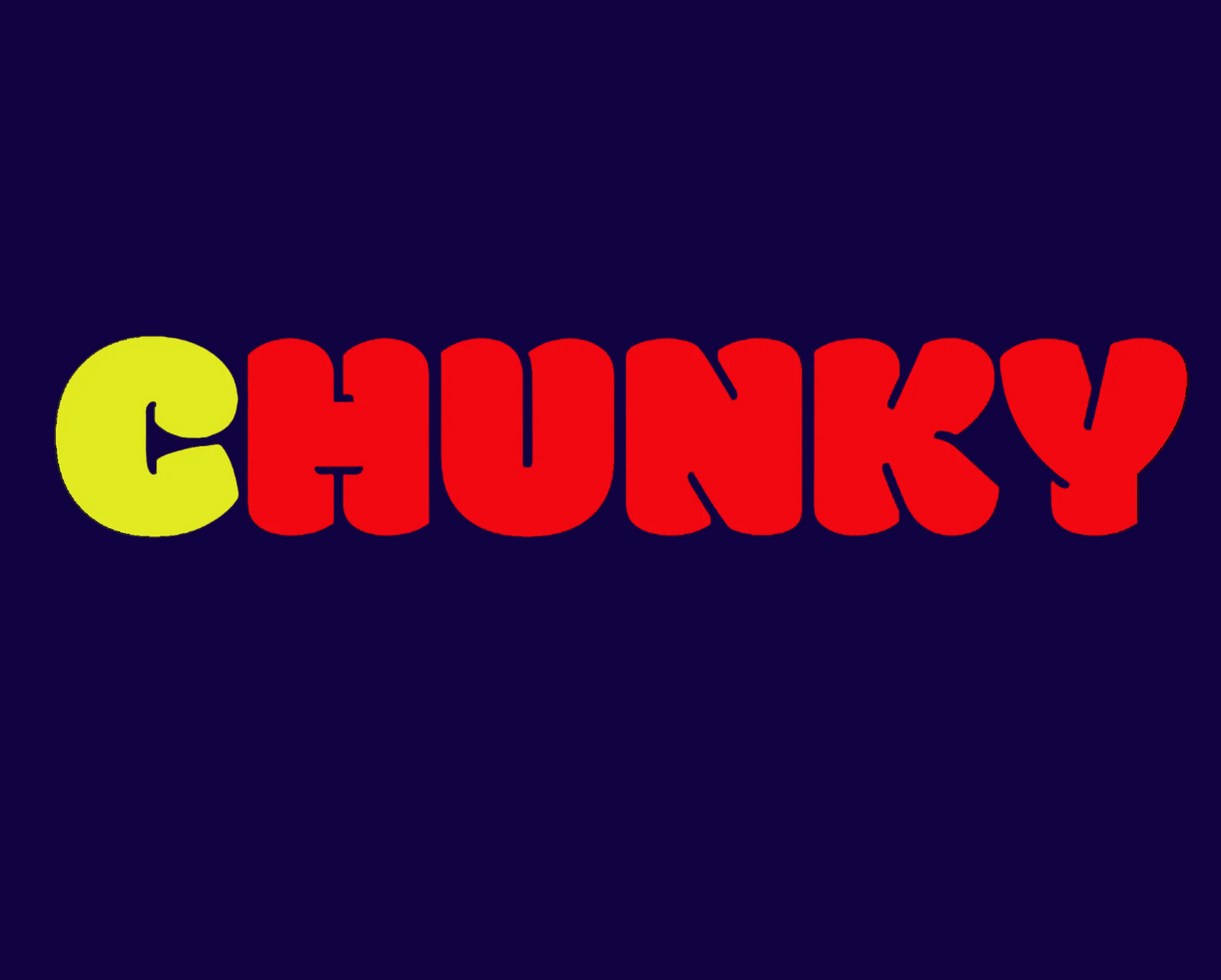 CHunky