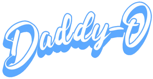 Daddy-O