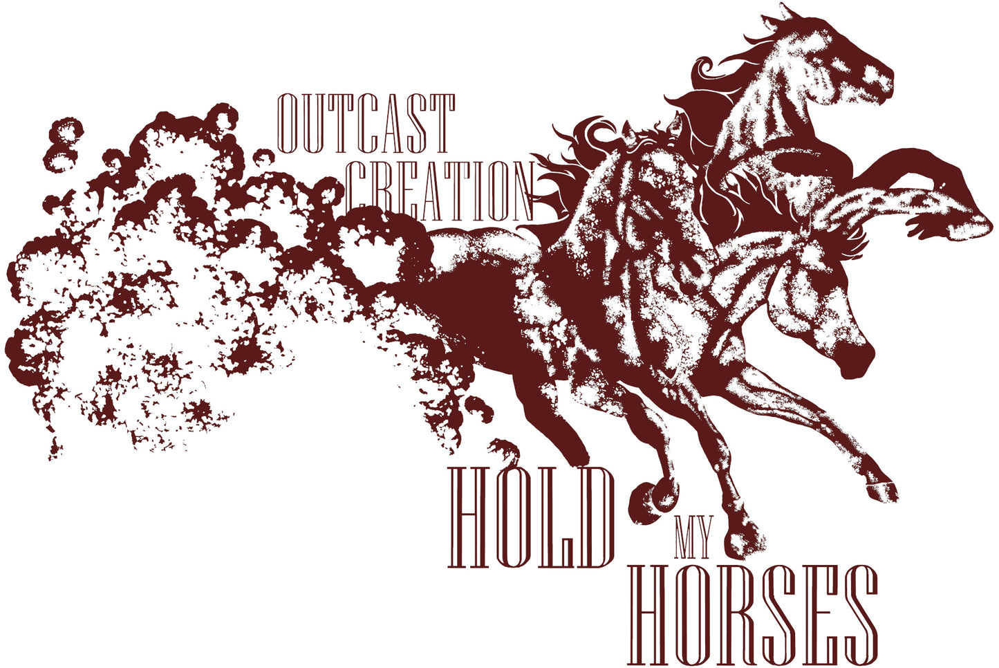 Hold my horses