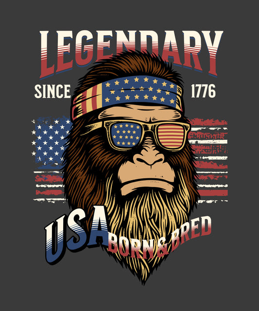 Legendary