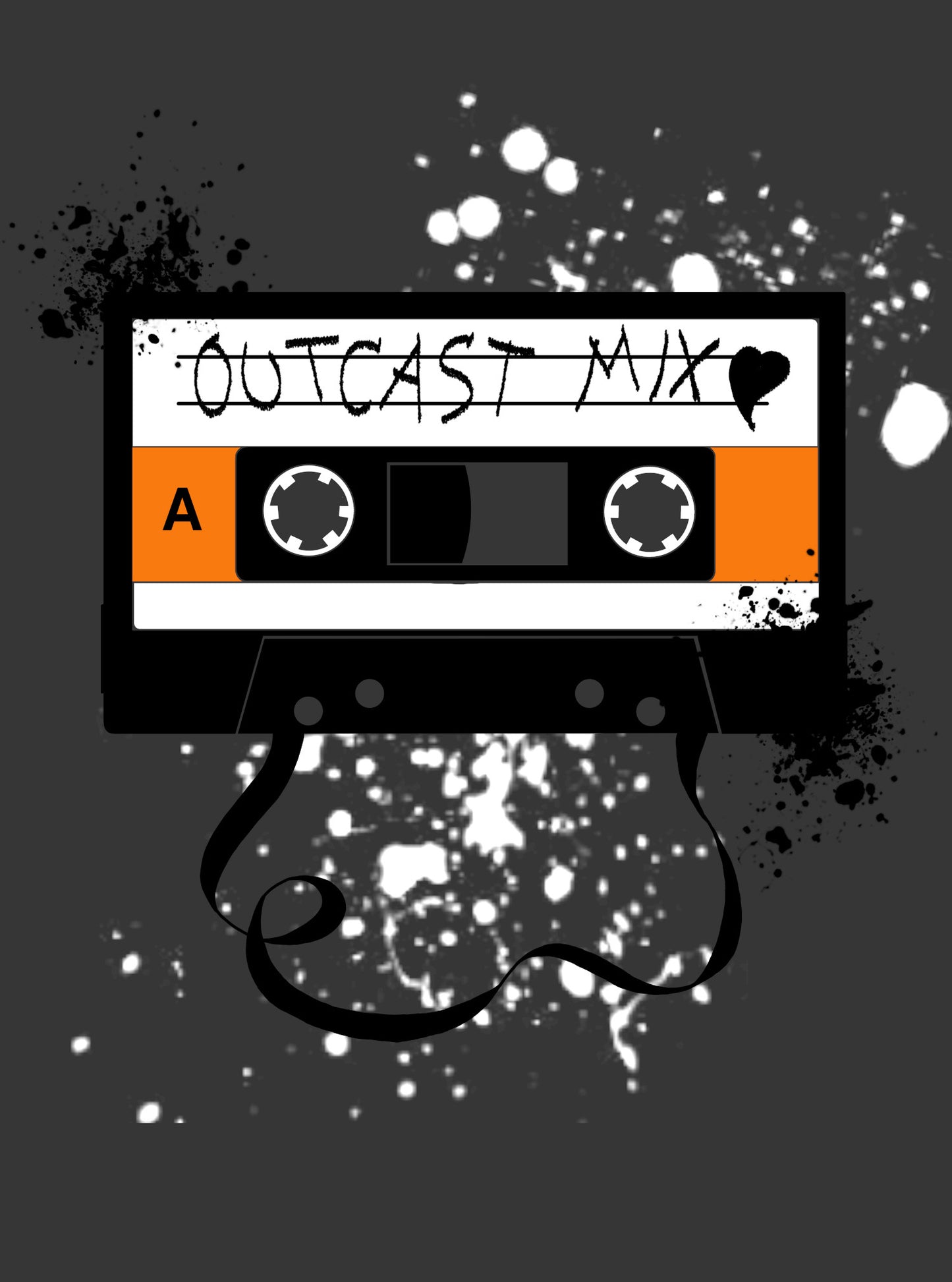 Outcast mix