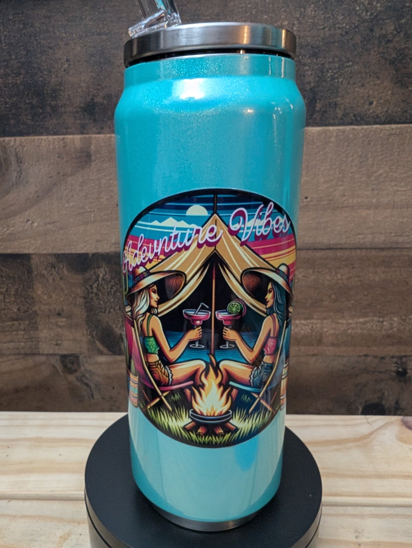 Stainless Steel Tumbler
