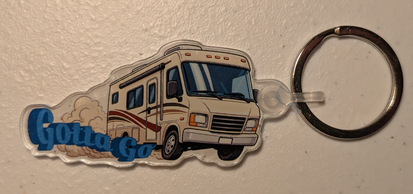 Keychains