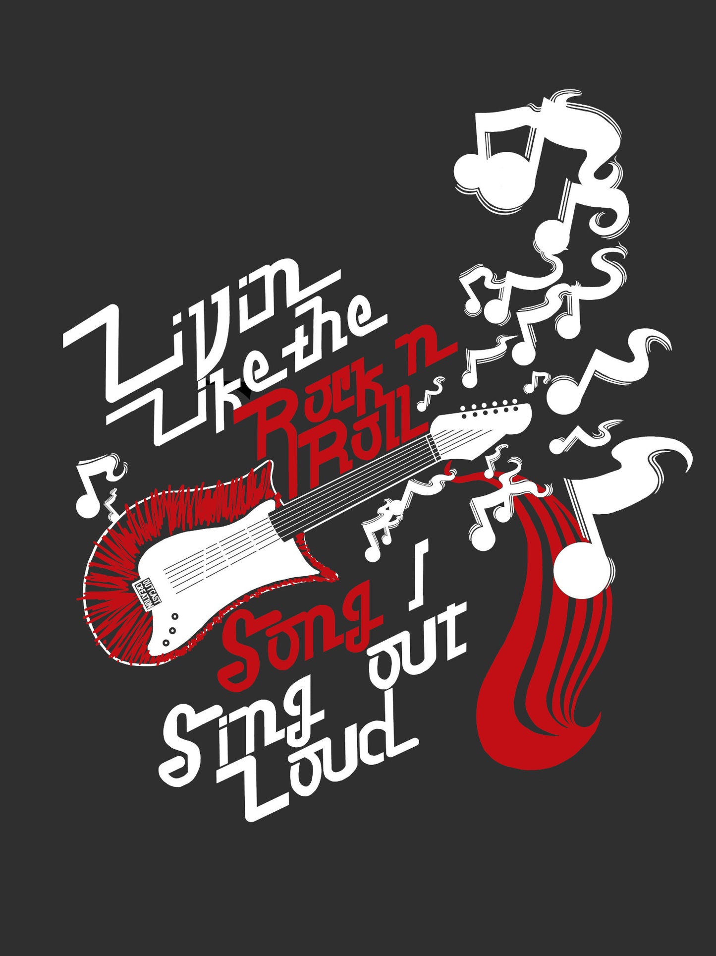 Rock & Roll