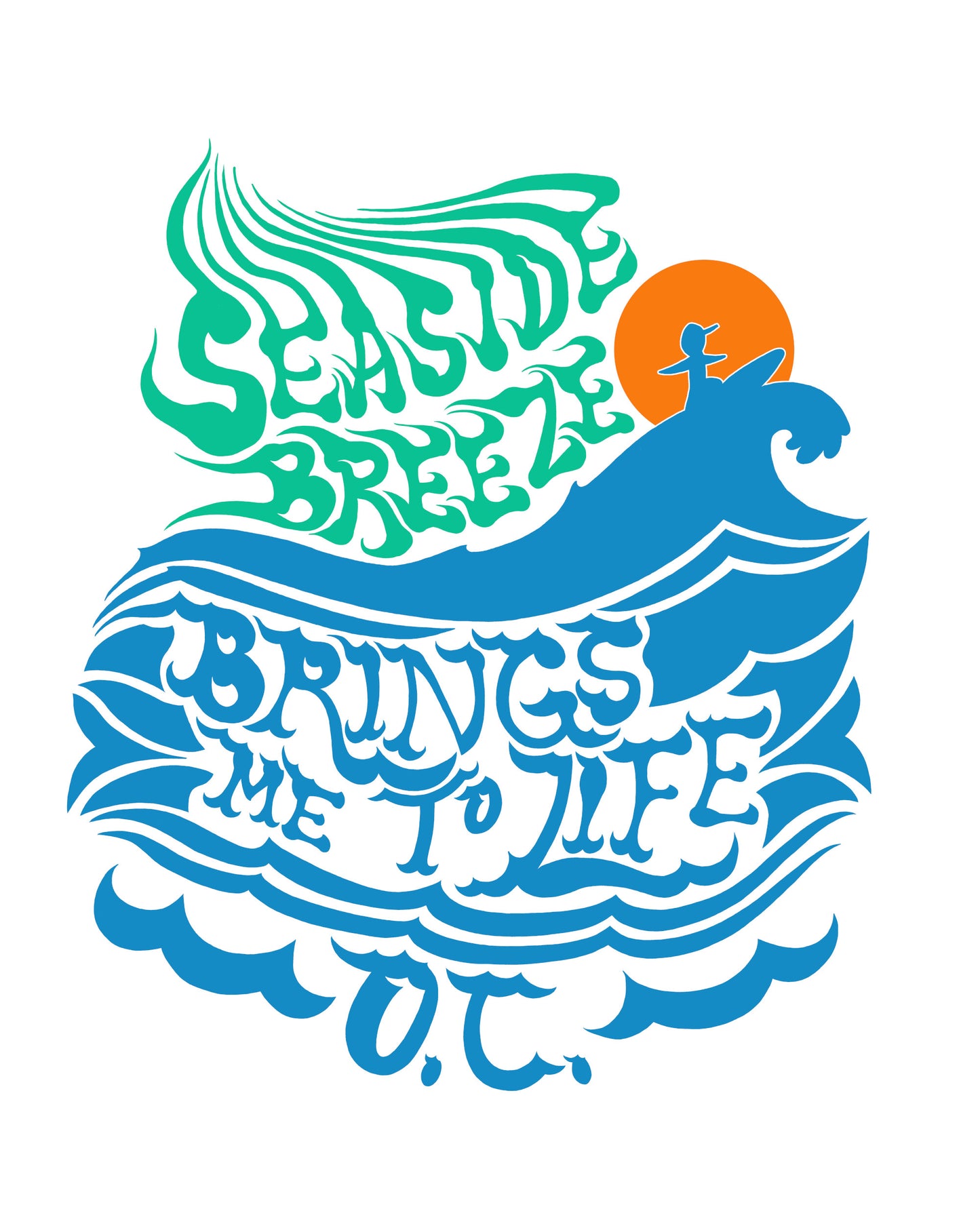Seaside Breeze