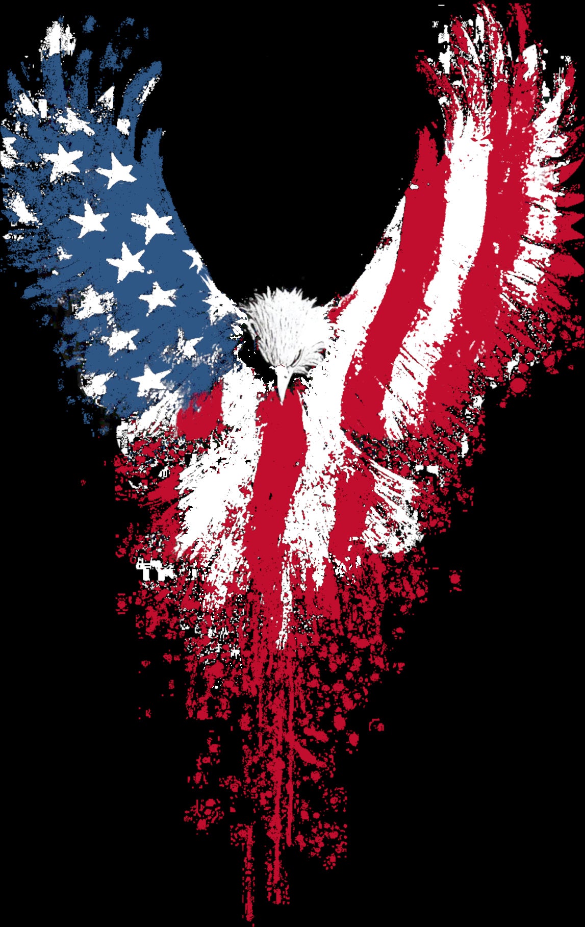 American eagle