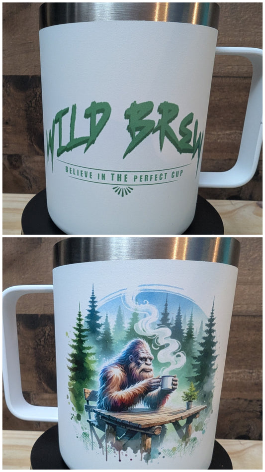 Camper Mugs