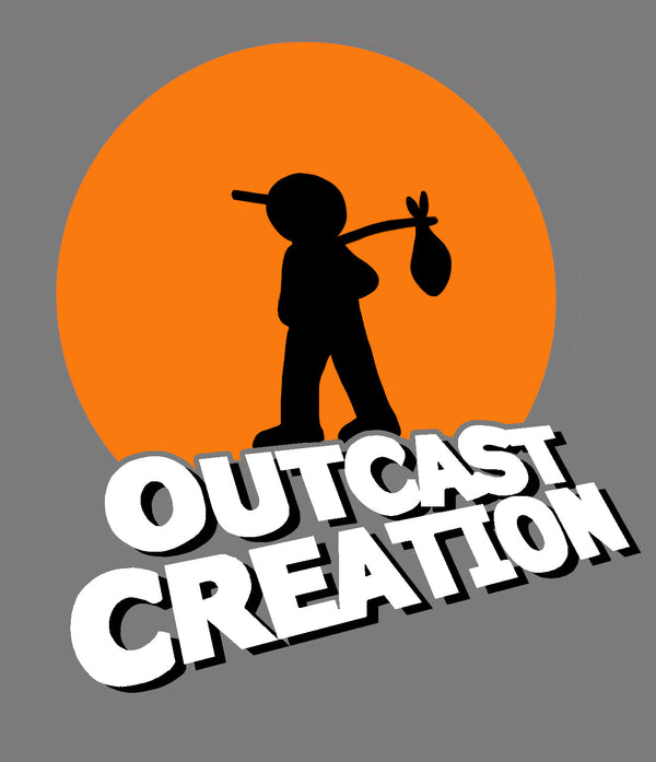 Outcast Creation