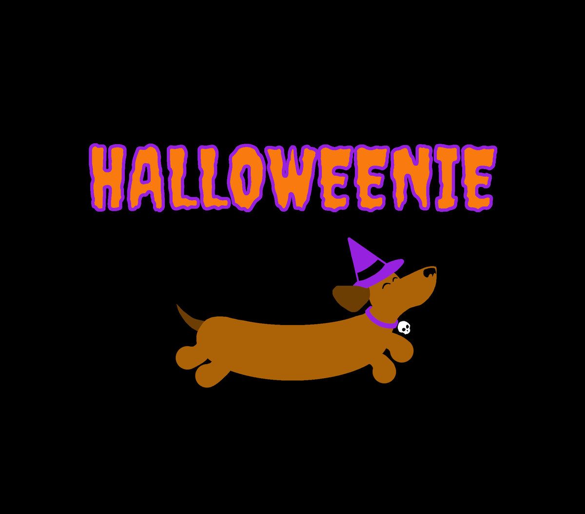 Halloweenie