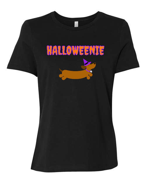 Halloweenie