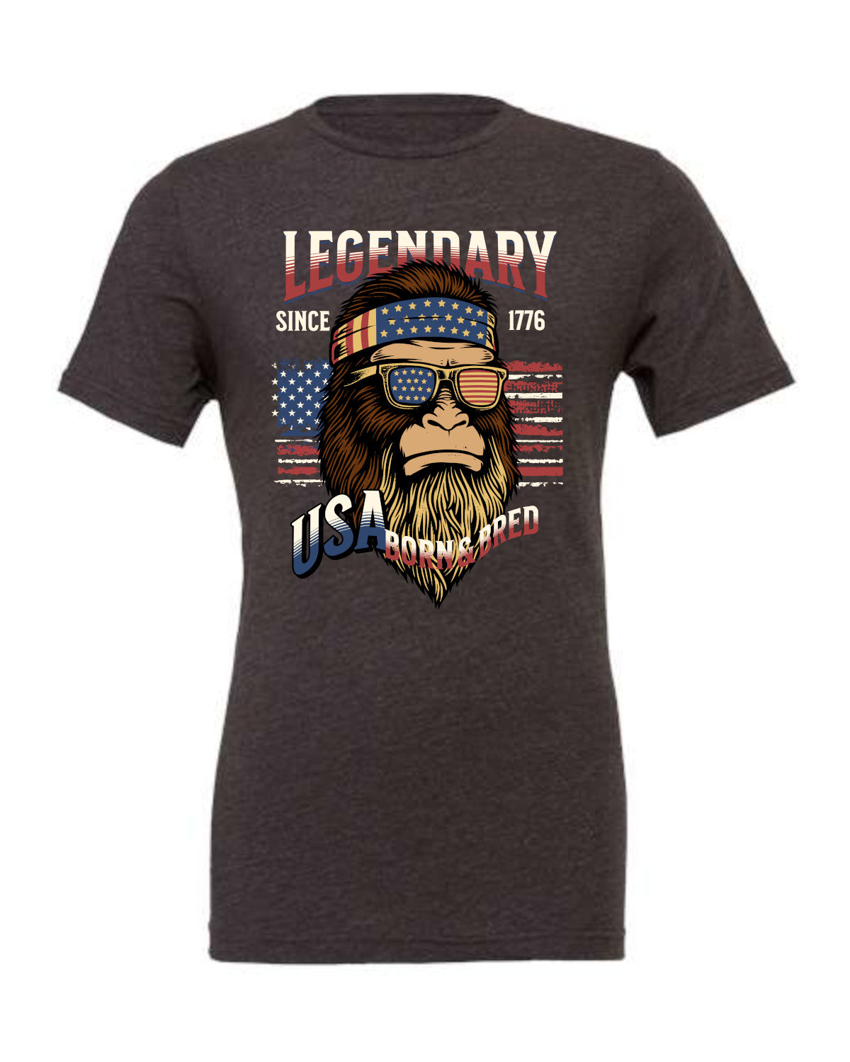 Legendary