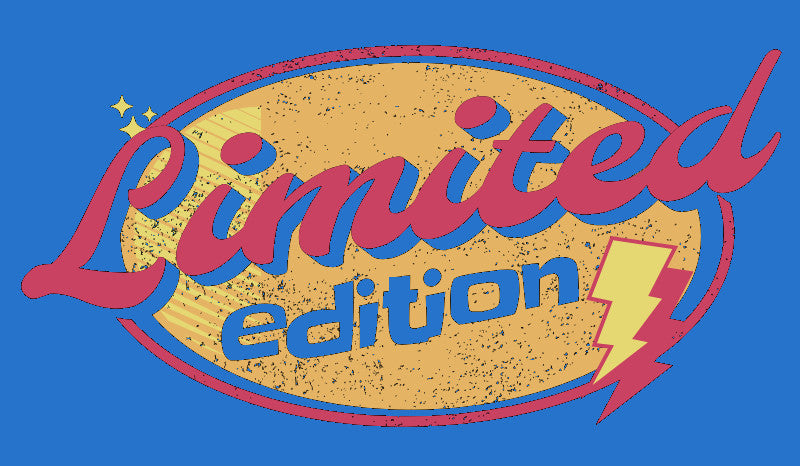Limited Edition