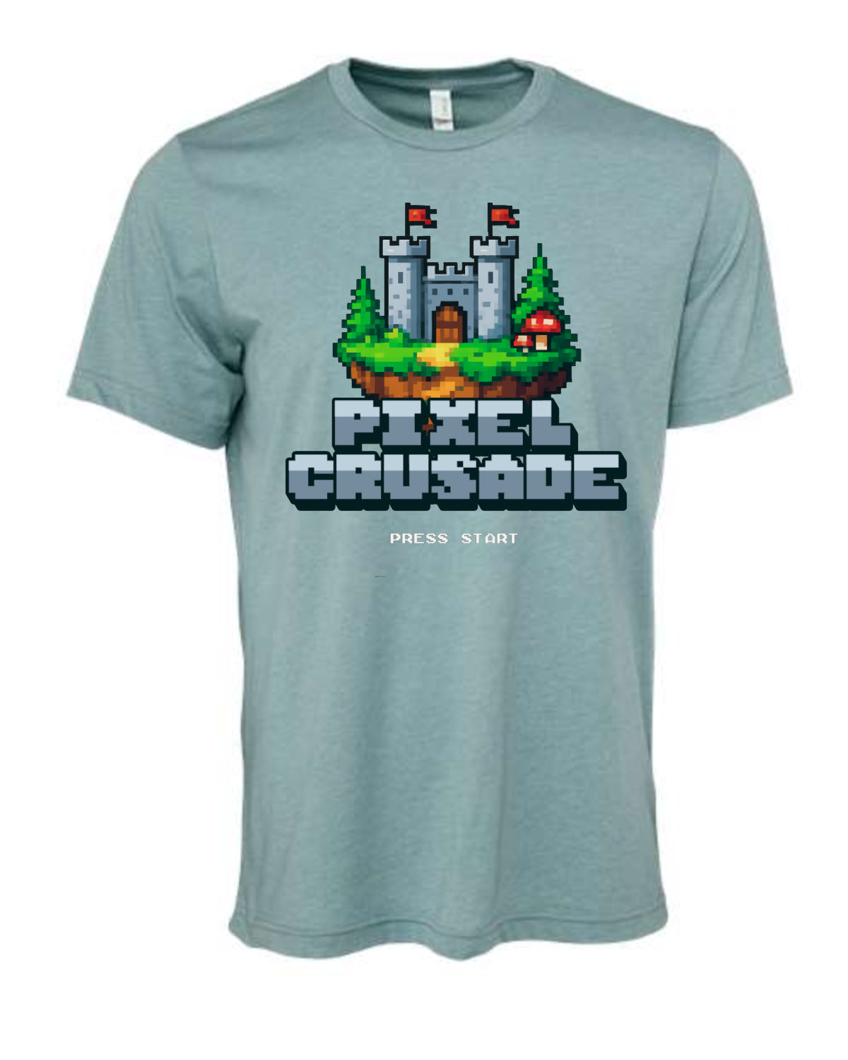 Pixel Crusade