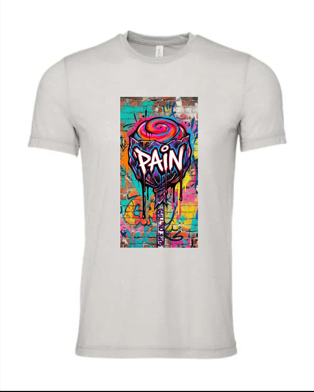 Sucker For Pain