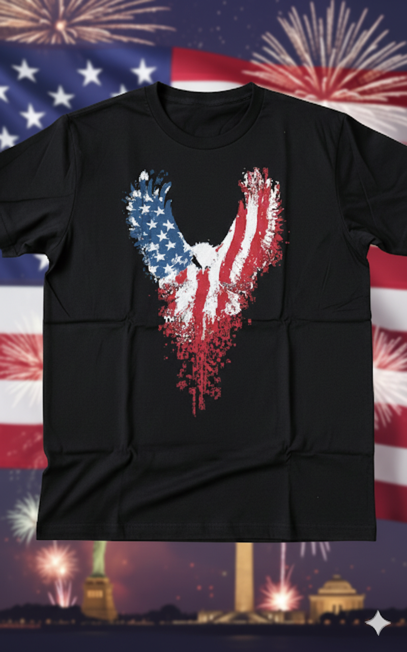 American eagle